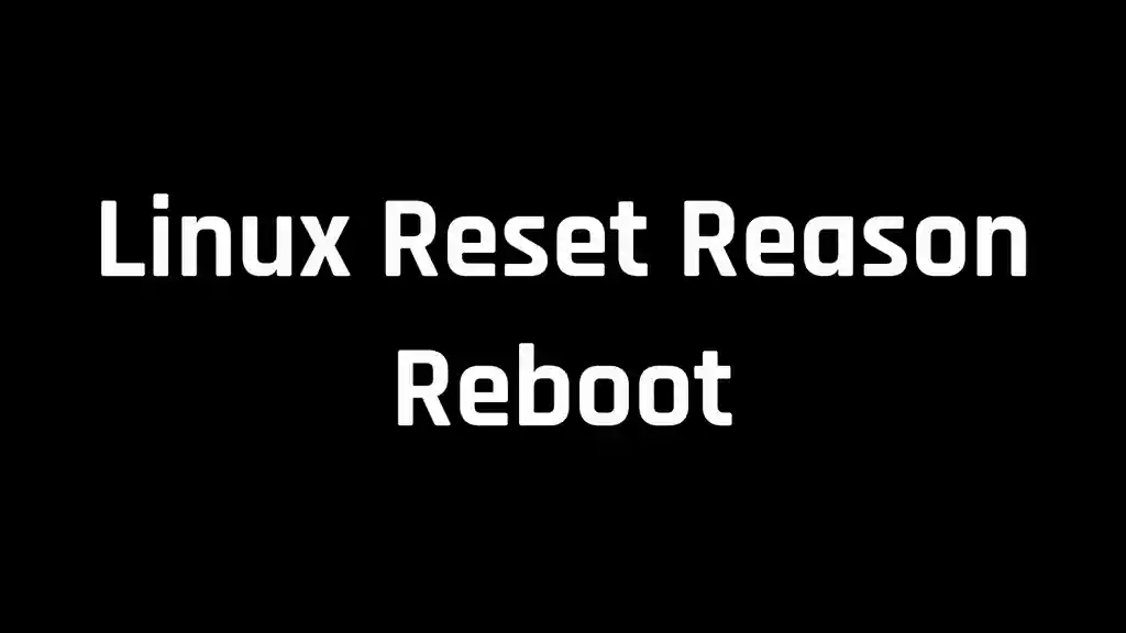 Reset Reason Demo /posts/reset-reason-module/reset-reason.webp